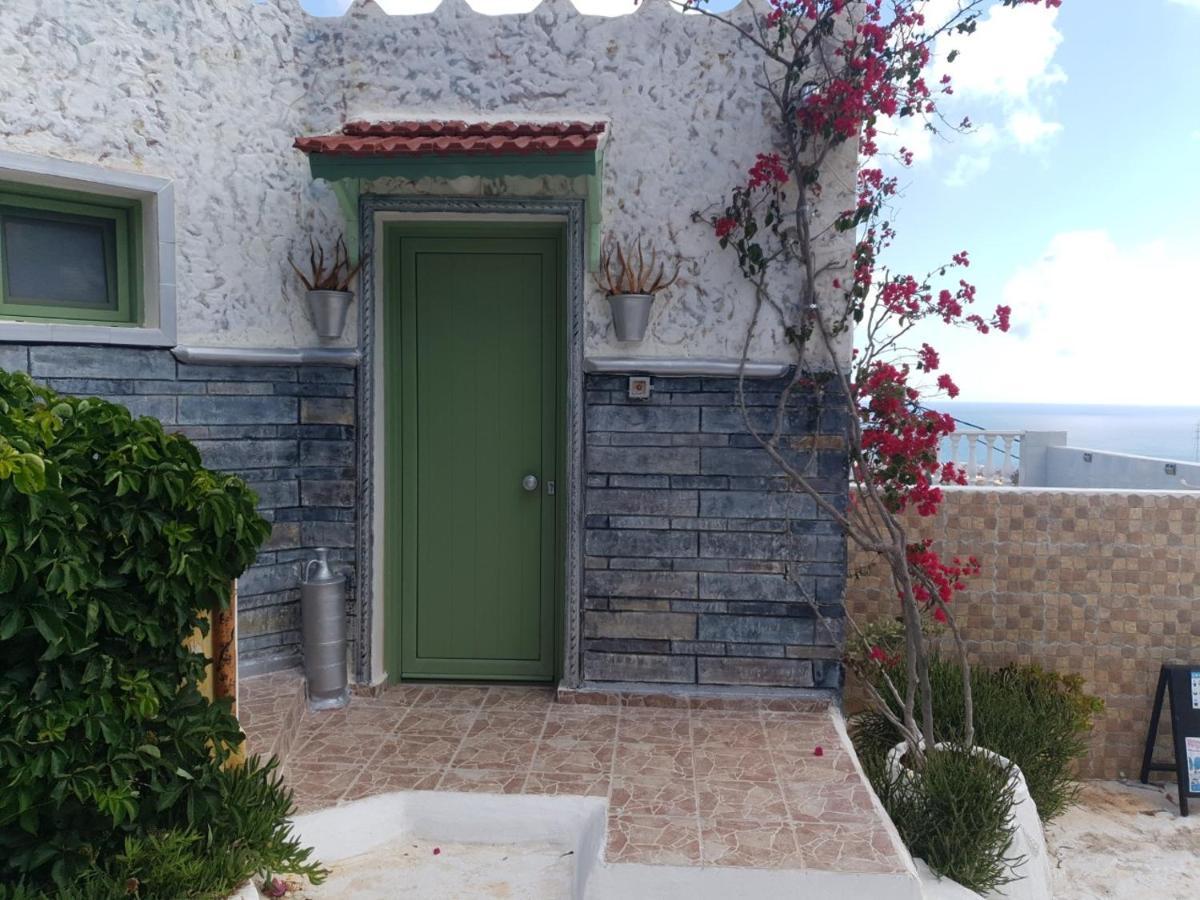 Room Amariliz Hersonissos  Exteriör bild