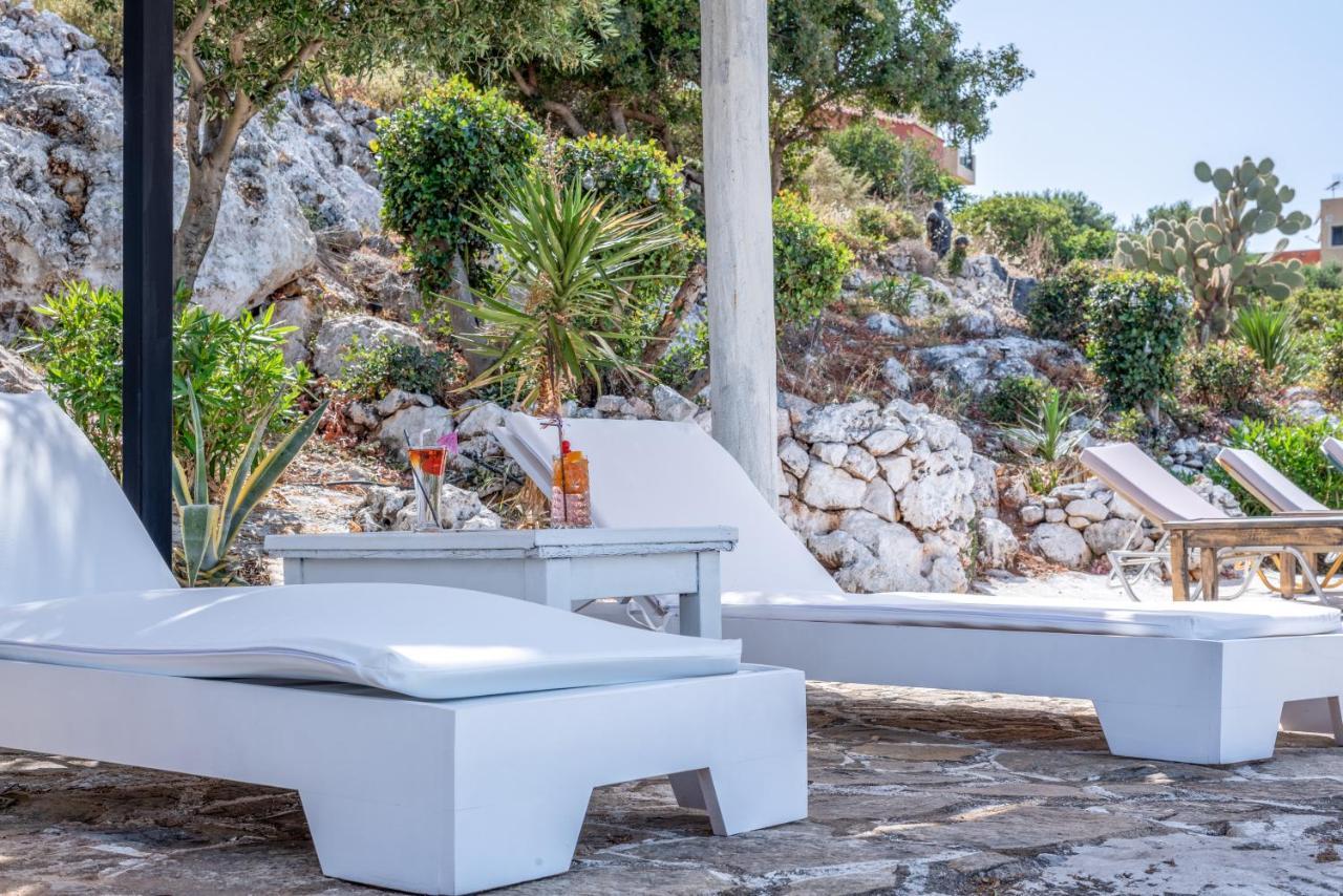 Room Amariliz Hersonissos  Exteriör bild